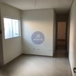 Apartamento a venda no Parque Oratório em Santo André, com 54m².