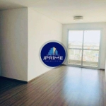 Apartamento a venda na Vila Alzira em Santo André, com 79m².