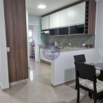 Apartamento a venda na Vila Santo Alberto em Santo André, com 62m².