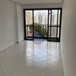 Apartamento a venda no Jardim Bela Vista em Santo André, com 74m².