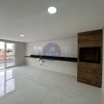 Apartamento a venda na Vila Elza com jacuzzi em Santo André,com 122 m².