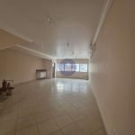 Sala comercial para locação no Bairro Jardim em Santo André, com 90m².