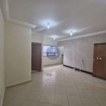 Sala comercial para locação no Bairro Jardim em Santo André, com 44m².