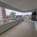 Apartamento a venda no Bairro Jardim em Santo André, com 190m².