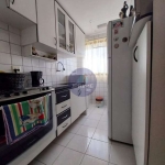 Apartamento a venda no Bairro Pauliceia em São Bernardo do Campo, com 60m².