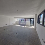 Sala comercial a venda no Bairro Jardim em Santo André, com 72m².