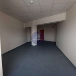 Sala comercial para locação na Casa Branca em Santo André, com 39m².