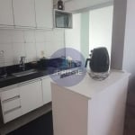 Apartamento a venda no Bairro Utinga em Santo André, com 55m².