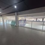 Salão comercial para locação na Casa Branca em Santo André, com 100m².