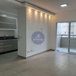 Apartamento a venda no Campestre em Santo André, com 80m².