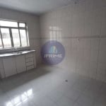 Apartamento para locação no Campestre em Santo André com 75m².