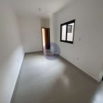 Apartamento a venda no Bairro Camilopolis em Santo André, com 46m².