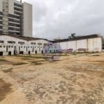 Terreno para locação na Vila Silveira em Santo André, com 2.392m².