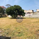 Terreno para locação no Bairro Pauliceia em São Bernardo do Campo, com 2.116m².