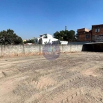 Terreno para locação no Taboão em São Bernardo do Campo, com 2.630m².