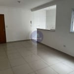 Apartamento a venda na Vila América em Santo André, com 100m².