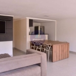 Apartamento a venda na Vila Floresta em Santo André, com 85m².