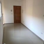 Apartamento a venda na Vila Helena em Santo André, com 44m².