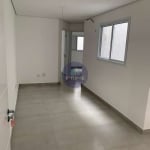 Cobertura a venda na Vila Pires em Santo André, com 95m².