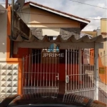 Casa a venda no Jardim Cambuí em Santo André, com 80m².