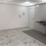 Apartamento para locação e venda no Centro em Santo André, com 50m².