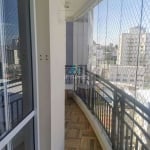 Apartamento a venda na Baeta Neves em São Bernardo do Campo, com 106m².