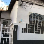 Casa comercial para locação na Vila Assunção em Santo André, com 180m².