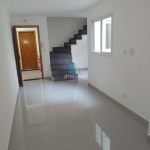 Cobertura à Venda com 2 quartos, 2 banheiros, 1 vaga e 104m² por R$ 370.000