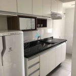 Apartamento para locação na Vila São Pedro em Santo André, com 36m².