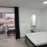 Studio para locação na Vila São Pedro em Santo André. com 36m².