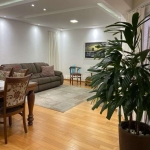 Apartamento a venda no Jardim Bela Vista em Santo André, com 125m².