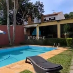 Casa a venda e locação no Jardim Bela Vista em Santo André, com 380m².