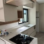 Apartamento a venda no Parque Bandeirante em Santo André, com 80m².