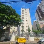 Apartamento a venda na Vila Bastos em Santo André, com 325m².