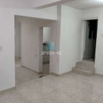 Casa para locação no Jardim Silvana em Santo André, 40m².