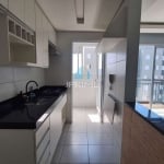 Apartamento á venda – Santo André - SP / 2 Dormitórios | 1 Suíte | 1 Vaga