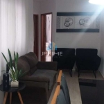 Apartamento para venda Parque Marajoara em Santo André, com 40m².