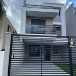 Casa com 4 quartos à venda na Avenida Comendador Franco, 01, Jardim das Américas, Curitiba