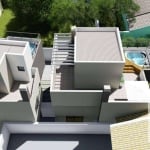 Sobrado com 3 dormitórios à venda, 183 m² por R$ 890.000,00 - Vista Alegre - Curitiba/PR