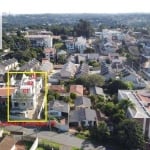 Sobrado com 3 dormitórios à venda, 183 m² por R$ 890.000,00 - Vista Alegre - Curitiba/PR