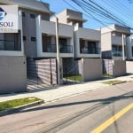 Sobrado 03 dormitórios, suite 184,53 m2 Vista Alegre