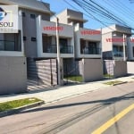 Sobrado 03 dormitórios, suite 184,53 m2 Vista Alegre