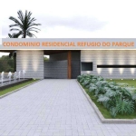 Terreno à venda, 502 m² por R$ 820.000,00 - São Lourenço - Curitiba/PR