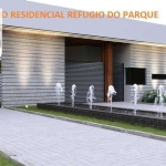 Terreno à venda, 494 m² por R$ 800.000,00 - São Lourenço - Curitiba/PR