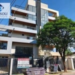 Apartamento com 2 dormitórios à venda, 49 m² por R$ 596.940,08 - Bom Retiro - Curitiba/PR