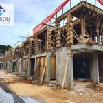 Sobrado com 4 dormitórios à venda, 185 m² por R$ 2.200.000,00 - Ahú - Curitiba/PR