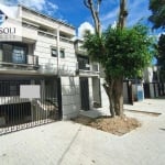 Sobrado com 03 dormitórios à venda, 206 m² por R$ 1.355.000 - Bom Retiro - Curitiba/PR