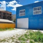 Barracão à venda, 600 m² por R$ 1.190.000,00 - Vargem Grande - Pinhais/PR