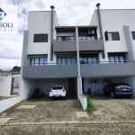 Sobrado com 3 dormitórios à venda, 180 m² por R$ 780.000,00 - Pilarzinho - Curitiba/PR