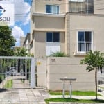 Sobrado com 3 dormitórios à venda, 147 m² por R$ 820.000,00 - Ahú - Curitiba/PR